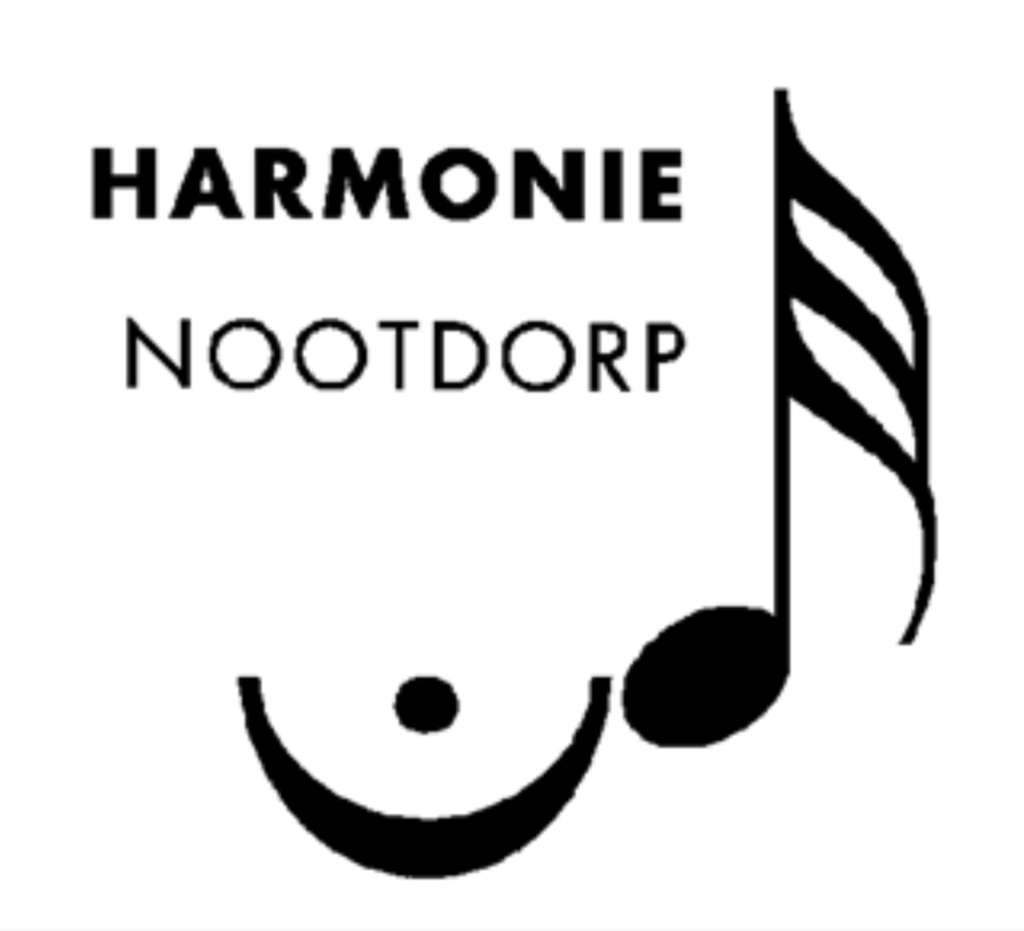 Logo Harmonie Nootdorp