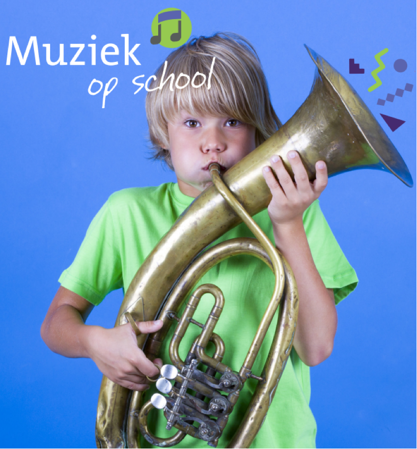 Muziekcarrousel